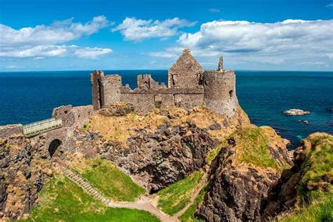 THE 10 BEST Northern Ireland Castles (with Photos) - Tripadvisor