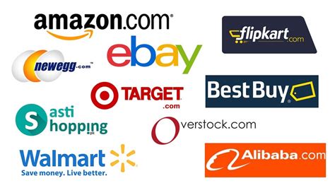 The 10 best online shopping websites in 2023 - Wise - balustradellc