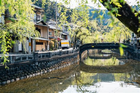 The 10 best onsen and onsen towns in Japan - Japan Rail Pass - balustradellc