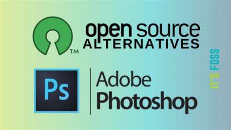 The 10 Best Open-Source Photoshop Alternatives - balustradellc
