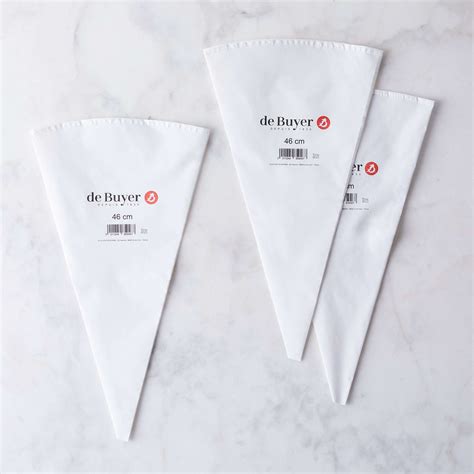 The 10 Best Pastry Bags - The Spruce Eats - raincitystudios.com