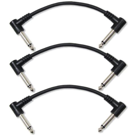 The 10 Best Patch Cables for Guitar (2026) - Musician … - balustradellc