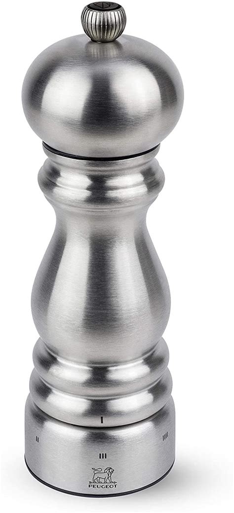 The 10 Best Pepper Mills of 2021 - balustradellc