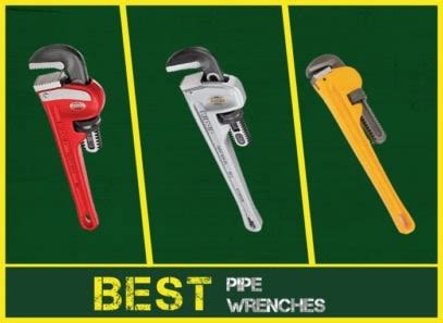 The 10 Best Pipe Wrenches of 2026 (Reviews) - balustradellc