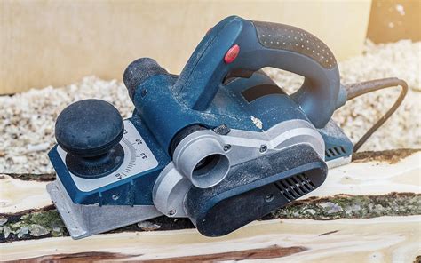 The 10 Best Power Handheld Planers of 2026 (Reviews) - FindThisBest - balustradellc