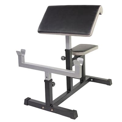 The 10 Best preacher curl benches Our Picks - BestWeldingGears - balustradellc