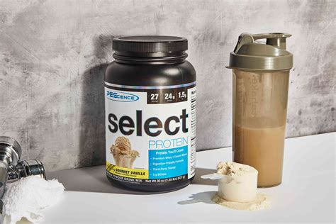 The 10 Best Protein Powders for Men - Verywell Fit - balustradellc