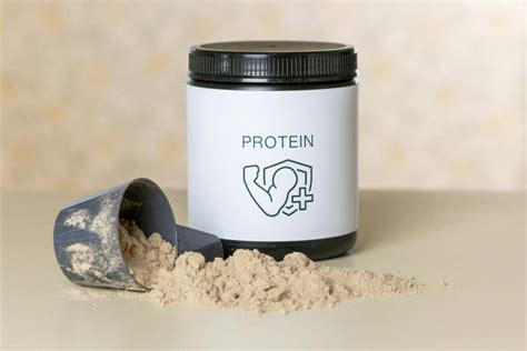 The 10 Best Protein Powders for Muscle Gain - ACTIVE - balustradellc