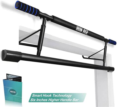 The 10 Best Pull-Up Bars in 2022 - Pull-Up Bars for Home - balustradellc