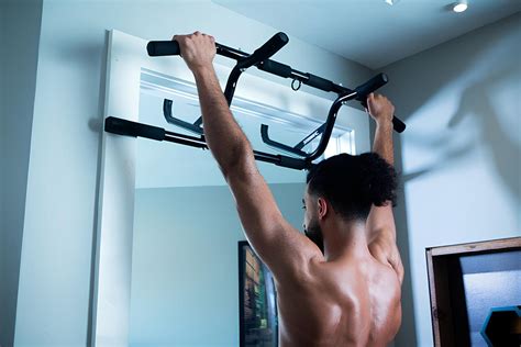 The 10 Best Pull-Up Bars to Help Men Get Fit At Home - balustradellc
