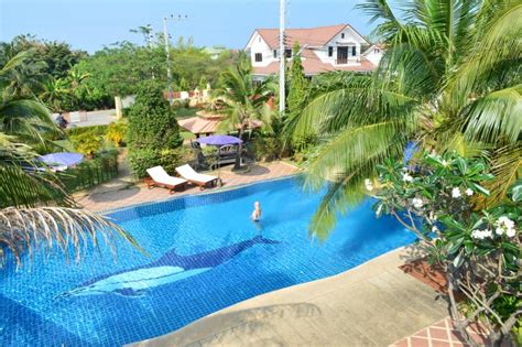 THE 10 BEST Pak Nam Pran Vacation Rentals (with Photos)