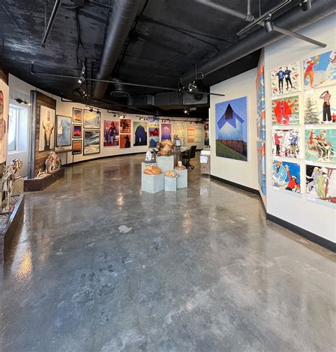 THE 10 BEST Park City Art Galleries - Tripadvisor