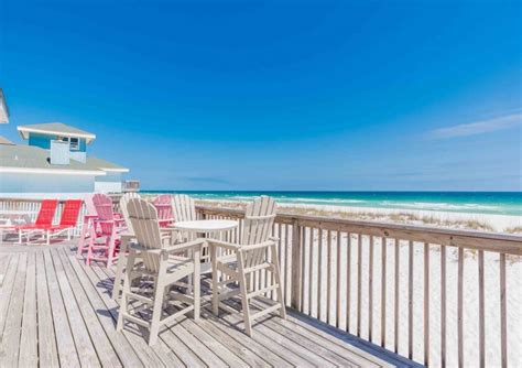 THE 10 BEST Pensacola Vacation Rentals, Beach …