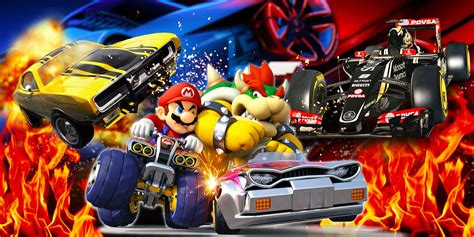 The 10 best racing games to play right now - Polygon - balustradellc