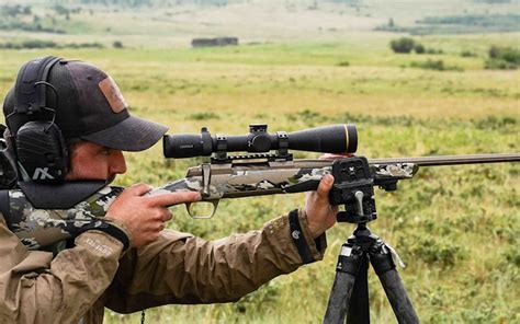 The 10 Best Rifle Scopes for Hunting, Tested and … - balustradellc