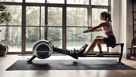 The 10 Best Rowing Machines for At-Home Workouts - balustradellc