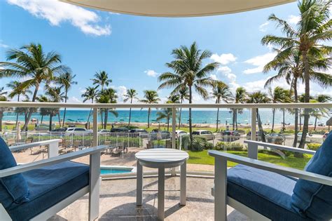 THE 10 BEST Resorts near Deerfield Island Park, Deerfield Beach ...