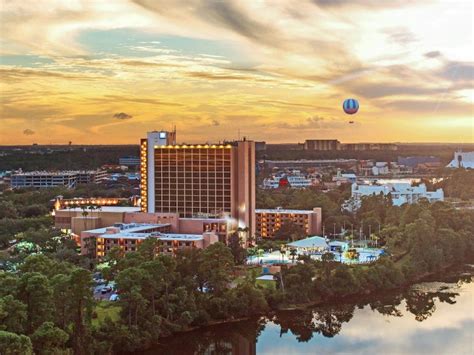 THE 10 BEST Resorts near Disney World Guided Fishing …