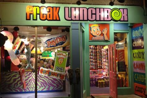 THE 10 BEST Restaurants Near Freak Lunchbox - Tripadvisor