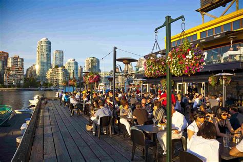 THE 10 BEST Restaurants Near Granville Island - Tripadvisor