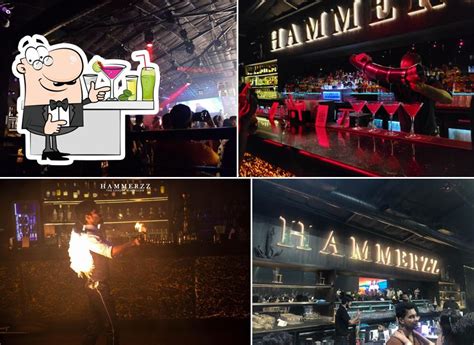 THE 10 BEST Restaurants Near Hammerzz Nightclub