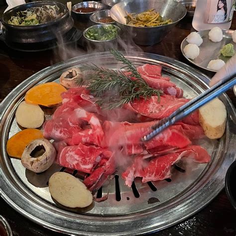 THE 10 BEST Restaurants Near Hobak Korean BBQ - Tripadvisor