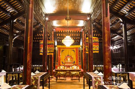 THE 10 BEST Restaurants Near Hue Imperial City (The Citadel)