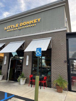 THE 10 BEST Restaurants Near Little Donkey in Montgomery, AL