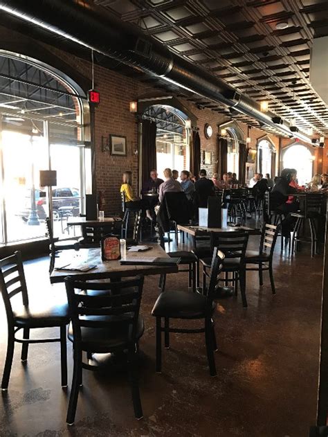 THE 10 BEST Restaurants Near Main Street Tavern Broken Arrow