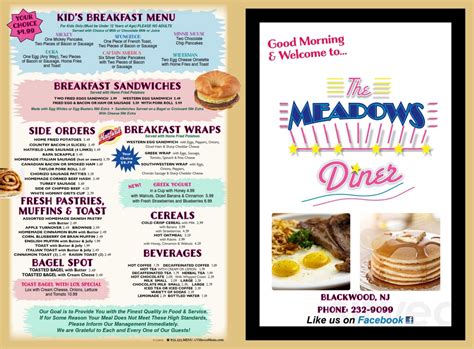 THE 10 BEST Restaurants Near Meadows Diner in Blackwood, NJ