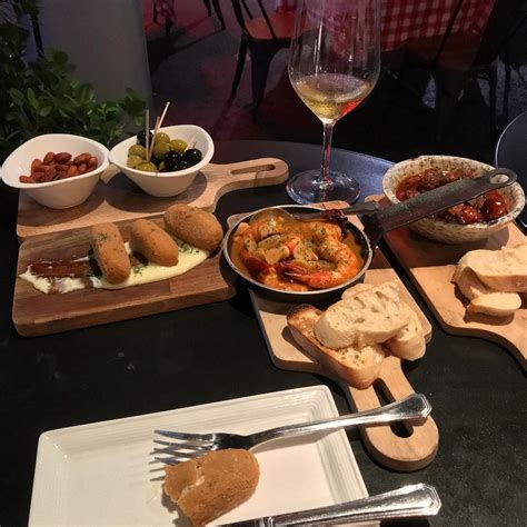 THE 10 BEST Restaurants Near My Little Tapas Bar - Tripadvisor