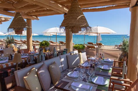 THE 10 BEST Restaurants Near Plage de Pampelonne - Tripadvisor