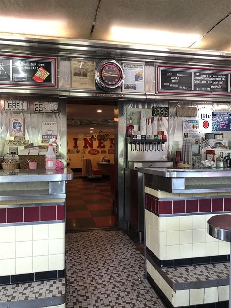 THE 10 BEST Restaurants Near Route 104 Diner - Tripadvisor