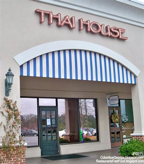 THE 10 BEST Restaurants Near Thai House in Columbus, GA