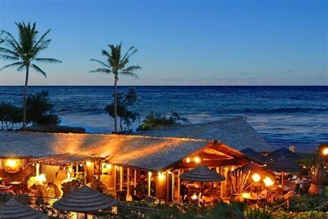 THE 10 BEST Restaurants in Kauai - Updated …