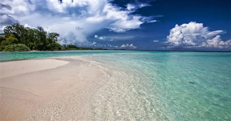 The 10 Best Secret Islands And Beaches In Indonesia - balustradellc