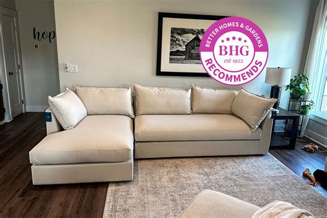 The 10 Best Sectionals, Tested and Reviewed by BHG - balustradellc