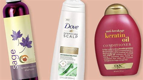 The 10 Best Shampoos for Thinning Hair - Men's Health - balustradellc