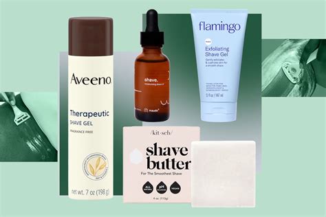The 10 Best Shaving Creams For Women With … - balustradellc