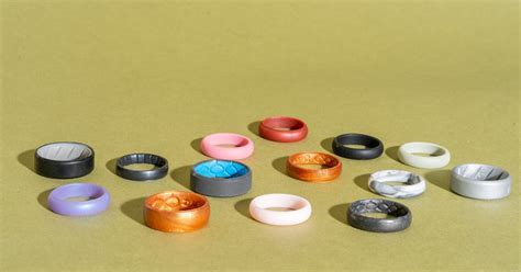 The 10 Best Silicone Rings - Verywell Fit - balustradellc