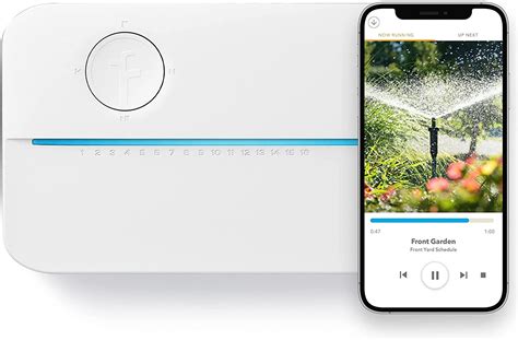 The 10 Best Smart Sprinkler Controllers of 2023 - HGTV - balustradellc