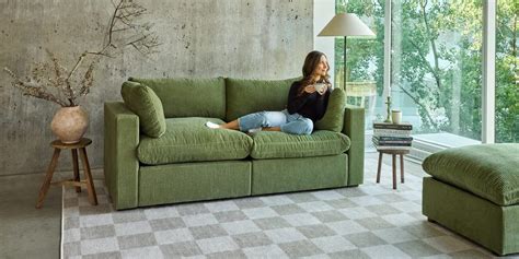 The 10 Best Sofas of 2026 | Reviews by Wirecutter - balustradellc