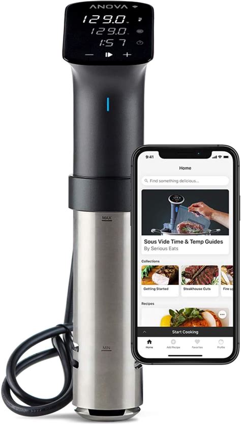 The 10 Best Sous Vide Cooker Review For 2026 - balustradellc