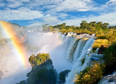 THE 10 BEST South America Waterfalls - Tripadvisor - balustradellc