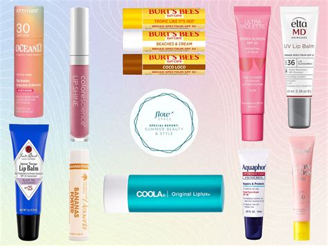 The 10 Best SPF Lip Balms, According to Dermatologists - balustradellc