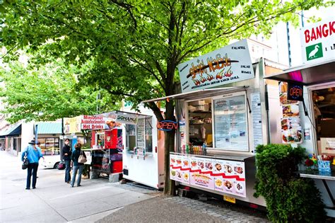 The 10 Best Street Food Cities In The USA - balustradellc