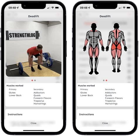 The 10 Best Strength Training Programs (2026) | Lift Vault - balustradellc