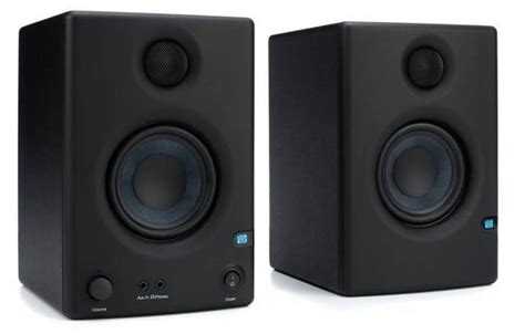 The 10 Best Studio Monitor Speakers in 2024 - Bass Head Speakers - balustradellc