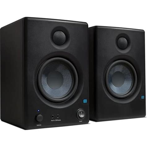 The 10 Best Studio Monitor Speakers in 2026 - Consordini - balustradellc