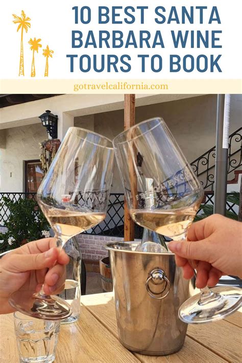 THE 10 BEST Santa Barbara Wine Tours & Tastings - Tripadvisor